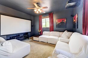 Arizona Vacation Rental w/ Private Outdoor Pool