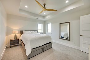 Spacious Southern Colorado Home w/ Mountain Views