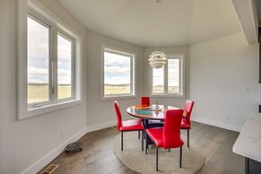 Spacious Southern Colorado Home w/ Mountain Views