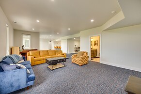 Spacious Southern Colorado Home w/ Mountain Views