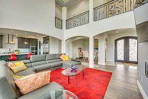 Spacious Southern Colorado Home w/ Mountain Views