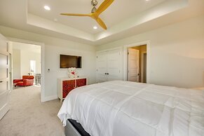 Spacious Southern Colorado Home w/ Mountain Views