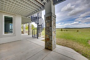 Spacious Southern Colorado Home w/ Mountain Views