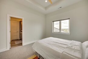 Spacious Southern Colorado Home w/ Mountain Views