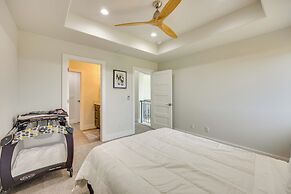 Spacious Southern Colorado Home w/ Mountain Views