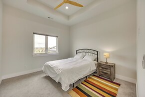 Spacious Southern Colorado Home w/ Mountain Views