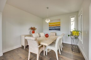 Spacious Southern Colorado Home w/ Mountain Views