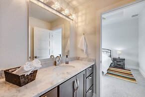 Spacious Southern Colorado Home w/ Mountain Views