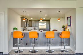 Spacious Southern Colorado Home w/ Mountain Views