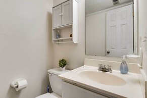 Indianapolis Rental Home w/ Gym: Near Speedway!