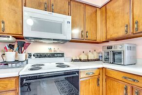 Clear Lake Vacation Home Rental - Pet Friendly!