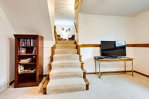 Clear Lake Vacation Home Rental - Pet Friendly!