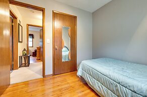 Clear Lake Vacation Home Rental - Pet Friendly!