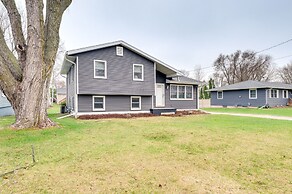 Clear Lake Vacation Home Rental - Pet Friendly!