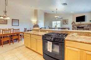 2 Mi to Lake: Apt w/ Balcony in Payson!