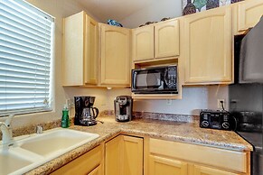 2 Mi to Lake: Apt w/ Balcony in Payson!