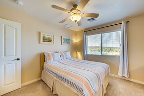 2 Mi to Lake: Apt w/ Balcony in Payson!