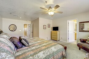 2 Mi to Lake: Apt w/ Balcony in Payson!