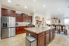 Spacious Surprise Vacation Rental Near Phoenix!