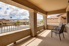Spacious Surprise Vacation Rental Near Phoenix!