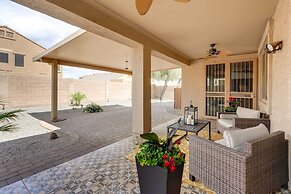 Spacious Surprise Vacation Rental Near Phoenix!