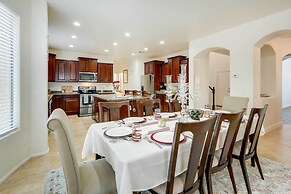Spacious Surprise Vacation Rental Near Phoenix!