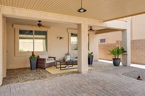 Spacious Surprise Vacation Rental Near Phoenix!