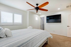 Spacious Surprise Vacation Rental Near Phoenix!