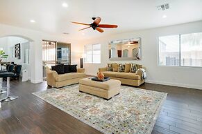 Spacious Surprise Vacation Rental Near Phoenix!