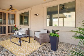 Spacious Surprise Vacation Rental Near Phoenix!