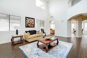 Spacious Surprise Vacation Rental Near Phoenix!