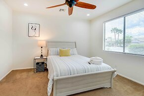 Spacious Surprise Vacation Rental Near Phoenix!