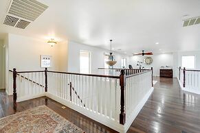 Spacious Surprise Vacation Rental Near Phoenix!