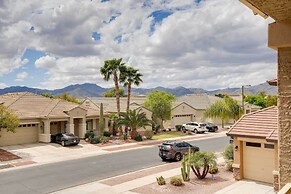 Spacious Surprise Vacation Rental Near Phoenix!