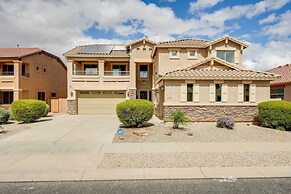 Spacious Surprise Vacation Rental Near Phoenix!