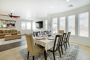 Spacious Surprise Vacation Rental Near Phoenix!