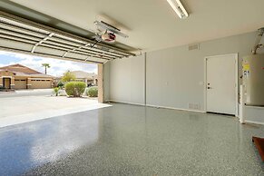 Spacious Surprise Vacation Rental Near Phoenix!