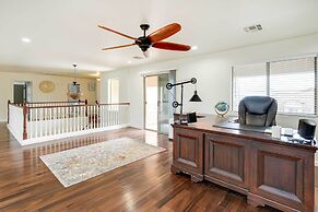 Spacious Surprise Vacation Rental Near Phoenix!