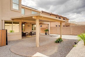 Spacious Surprise Vacation Rental Near Phoenix!