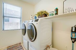 Spacious Surprise Vacation Rental Near Phoenix!