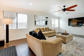 Spacious Surprise Vacation Rental Near Phoenix!