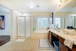 Spacious Surprise Vacation Rental Near Phoenix!