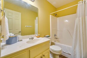 Suburban Conway Vacation Rental: 2 Mi to Uca!