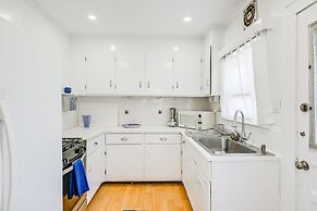 Point Lookout Cottage - Walk to Beach!