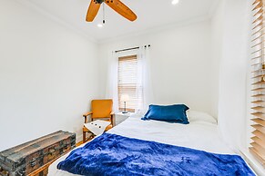 Point Lookout Cottage - Walk to Beach!