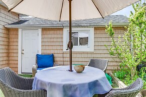 Point Lookout Cottage - Walk to Beach!