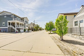 Point Lookout Cottage - Walk to Beach!
