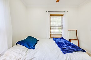 Point Lookout Cottage - Walk to Beach!