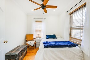 Point Lookout Cottage - Walk to Beach!