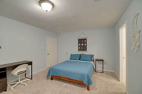 Houston Townhome By George Brown Convention Center